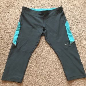 Nike Legging Capris